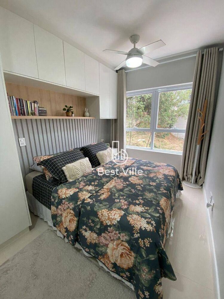 Apartamento, 2 quartos, 66 m² - Foto 3