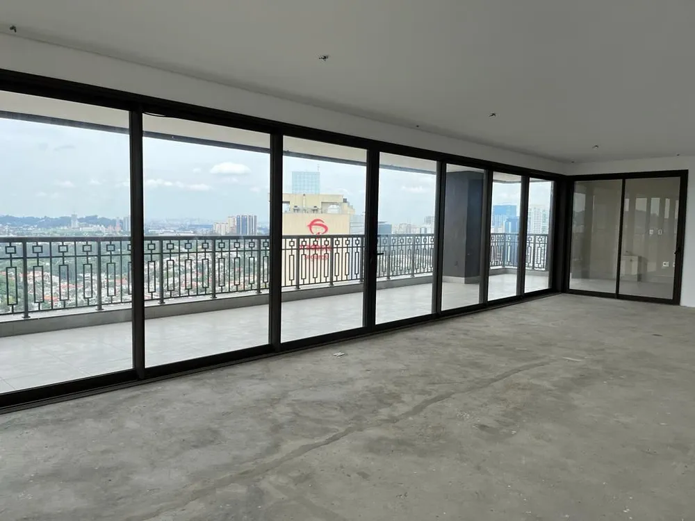 Apartamento, 4 quartos, 708 m² - Foto 4