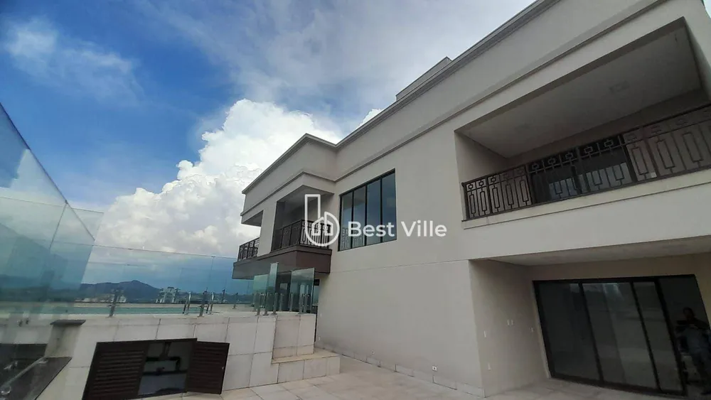Apartamento, 4 quartos, 708 m² - Foto 3