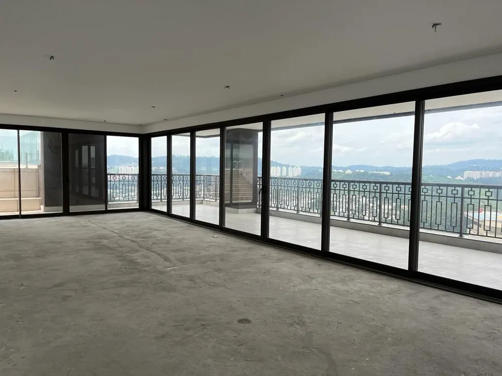 Apartamento, 4 quartos, 708 m² - Foto 2