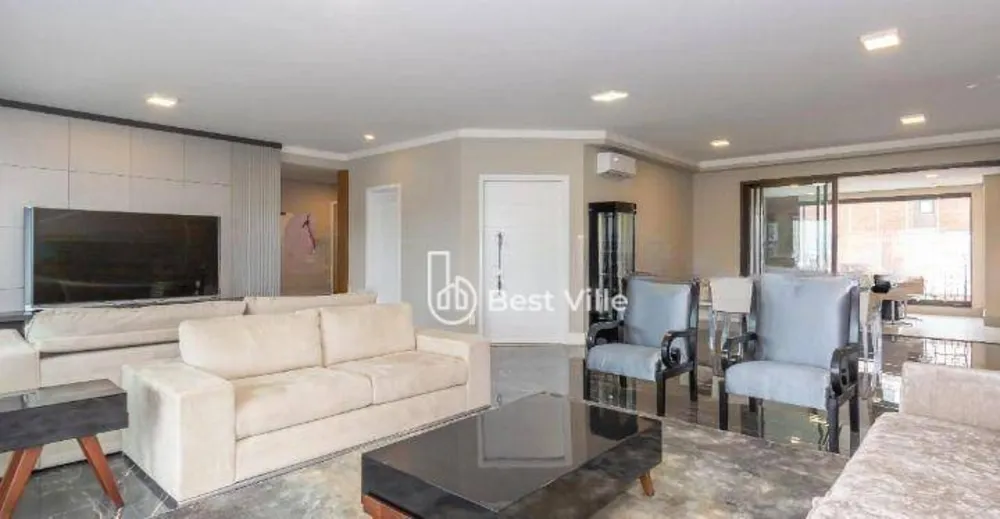 Apartamento, 4 quartos, 285 m² - Foto 2
