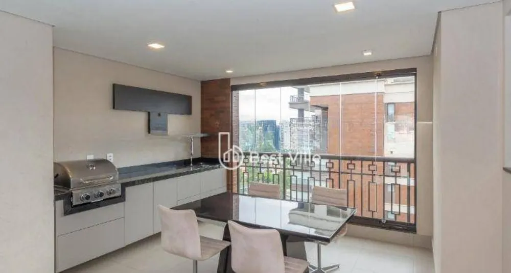 Apartamento, 4 quartos, 285 m² - Foto 3