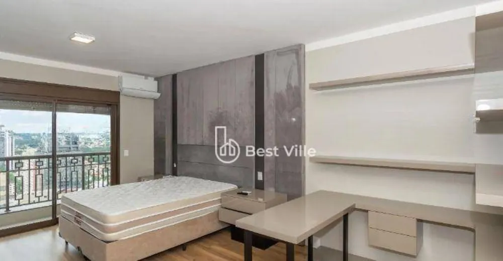 Apartamento, 4 quartos, 285 m² - Foto 4