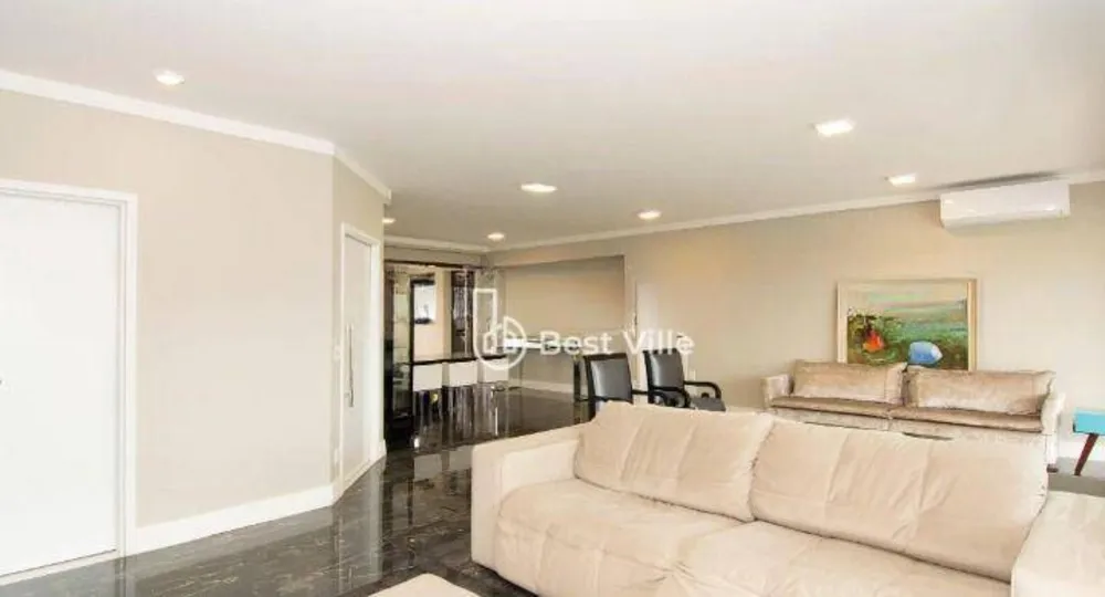 Apartamento, 4 quartos, 285 m² - Foto 1