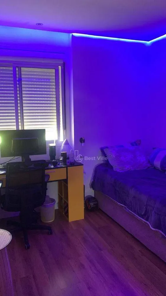 Apartamento, 3 quartos, 136 m² - Foto 1