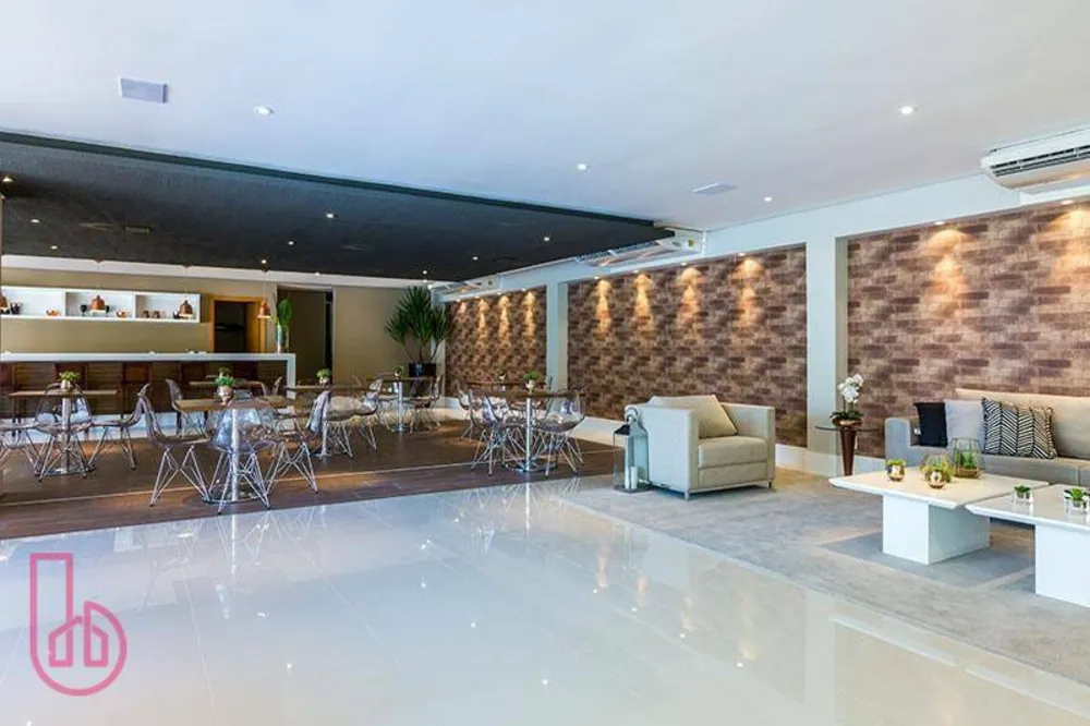 Apartamento, 3 quartos, 136 m² - Foto 4