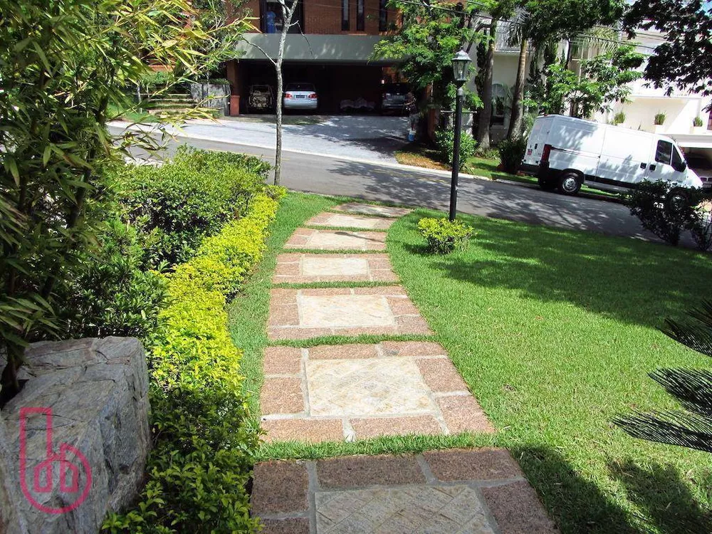 Casa de Condomínio, 4 quartos - Foto 15