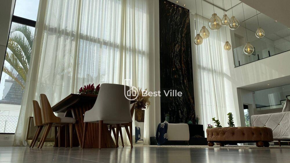 Casa de Condomínio, 6 quartos - Foto 4