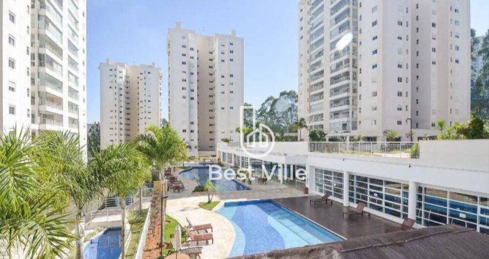 Apartamento, 3 quartos, 158 m² - Foto 14