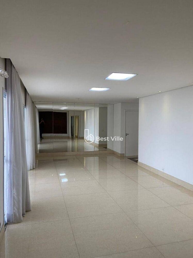 Apartamento, 3 quartos, 158 m² - Foto 2