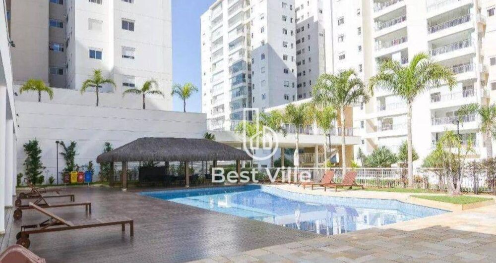 Apartamento, 3 quartos, 158 m² - Foto 15