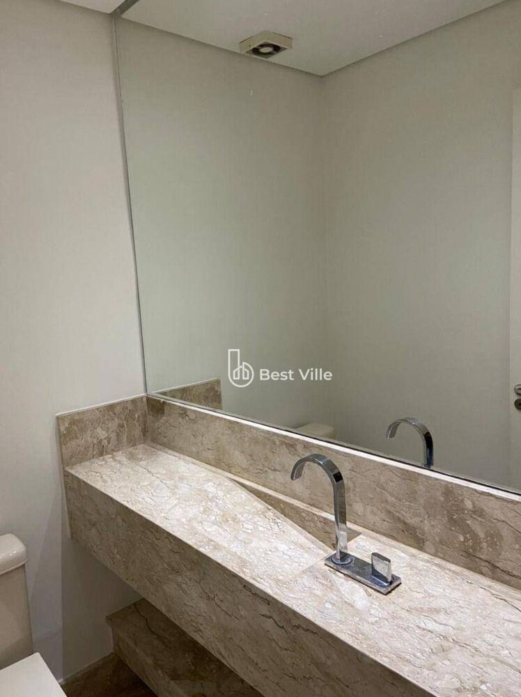 Apartamento, 3 quartos, 158 m² - Foto 4