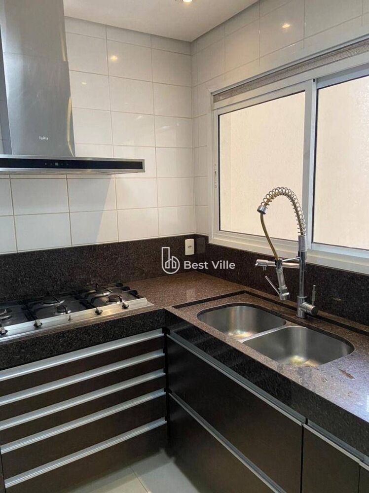 Apartamento, 3 quartos, 158 m² - Foto 6