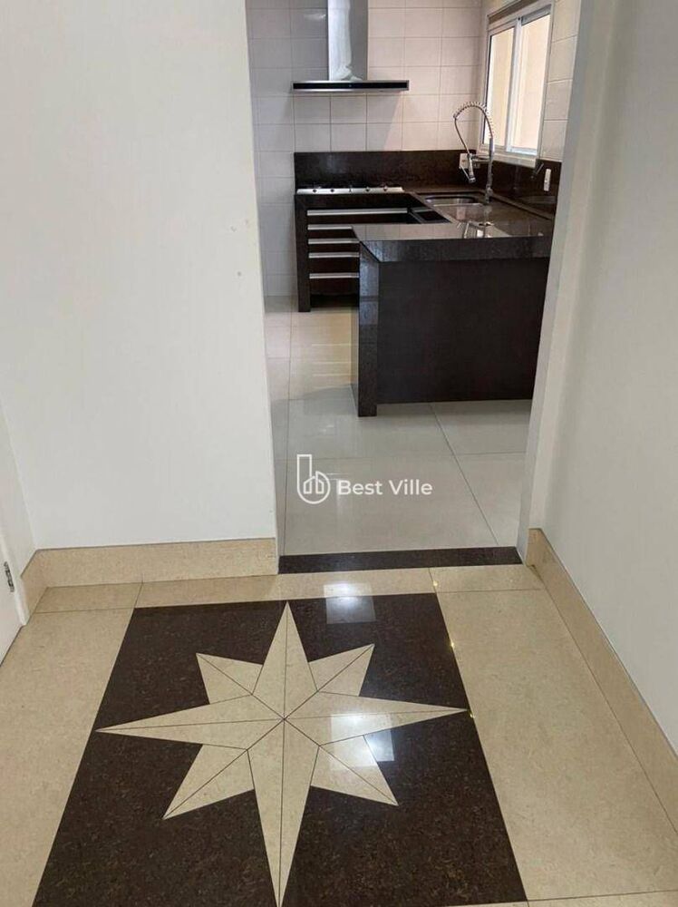 Apartamento, 3 quartos, 158 m² - Foto 5