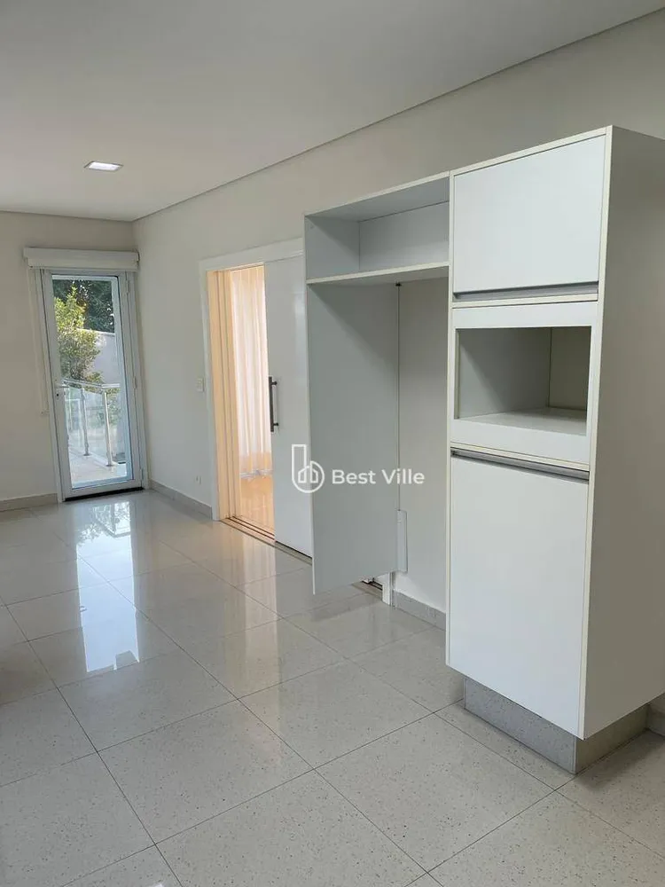Casa de Condomínio, 5 quartos - Foto 3
