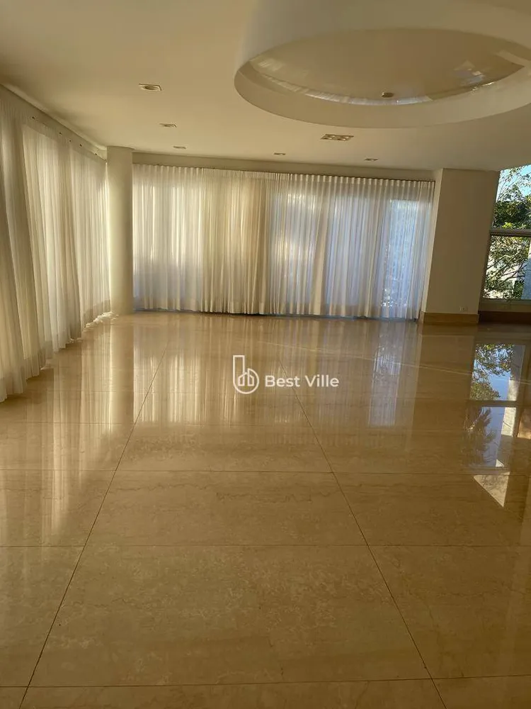 Casa de Condomínio, 5 quartos - Foto 4