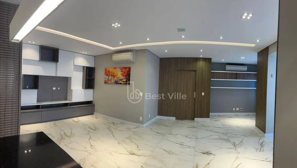 Apartamento, 2 quartos, 112 m² - Foto 3