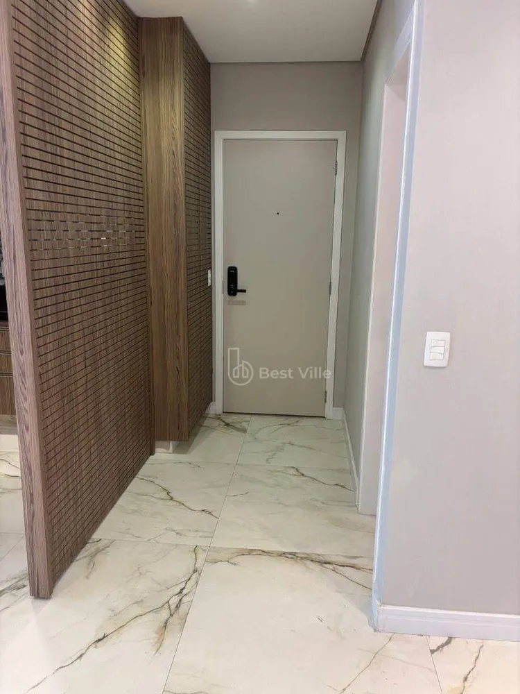 Apartamento, 2 quartos, 112 m² - Foto 2