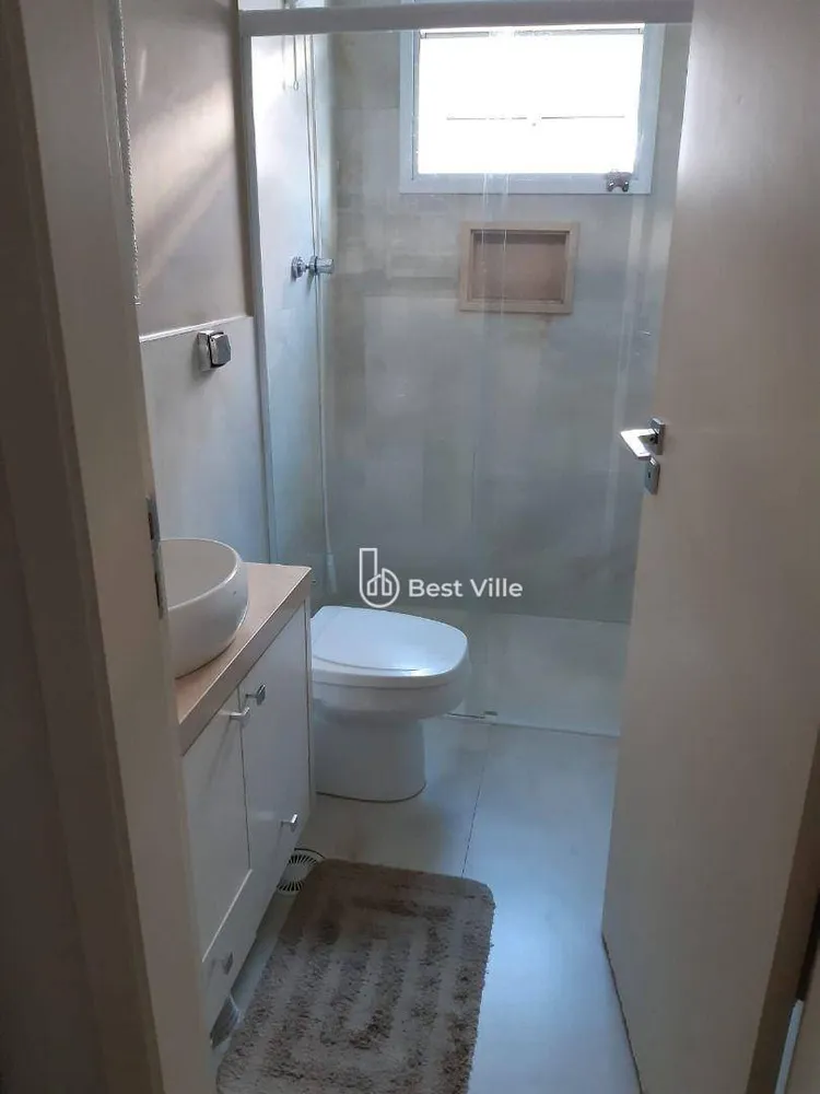 Casa de Condomínio, 5 quartos - Foto 2
