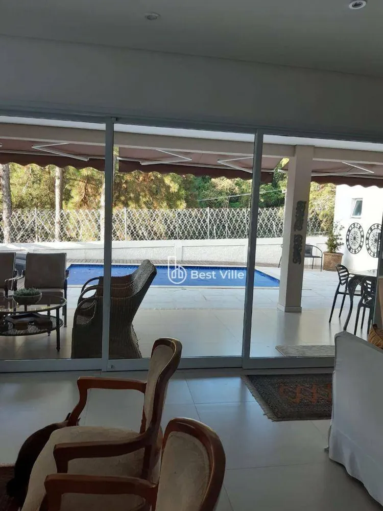 Casa de Condomínio, 5 quartos - Foto 4
