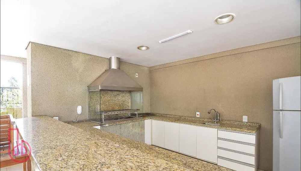 Apartamento, 1 quarto, 52 m² - Foto 1