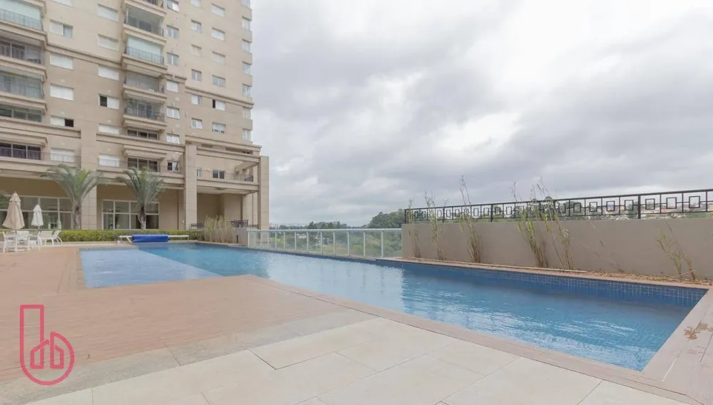 Apartamento, 1 quarto, 52 m² - Foto 2