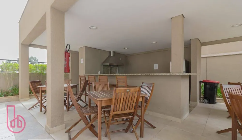 Apartamento, 1 quarto, 52 m² - Foto 4