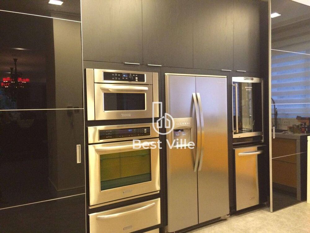 Apartamento, 4 quartos, 367 m² - Foto 2
