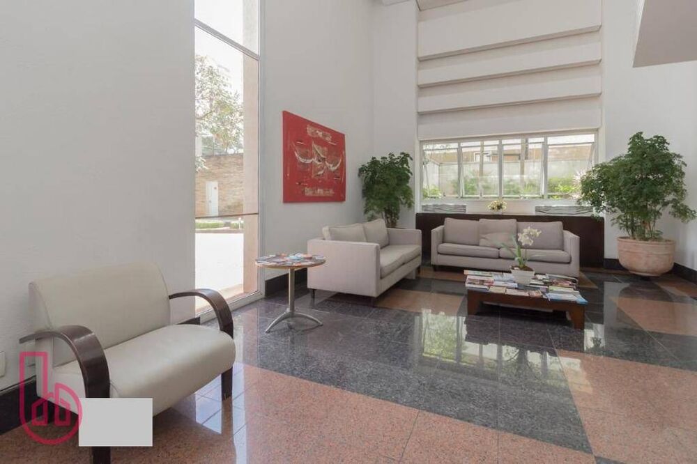 Apartamento, 2 quartos, 98 m² - Foto 12