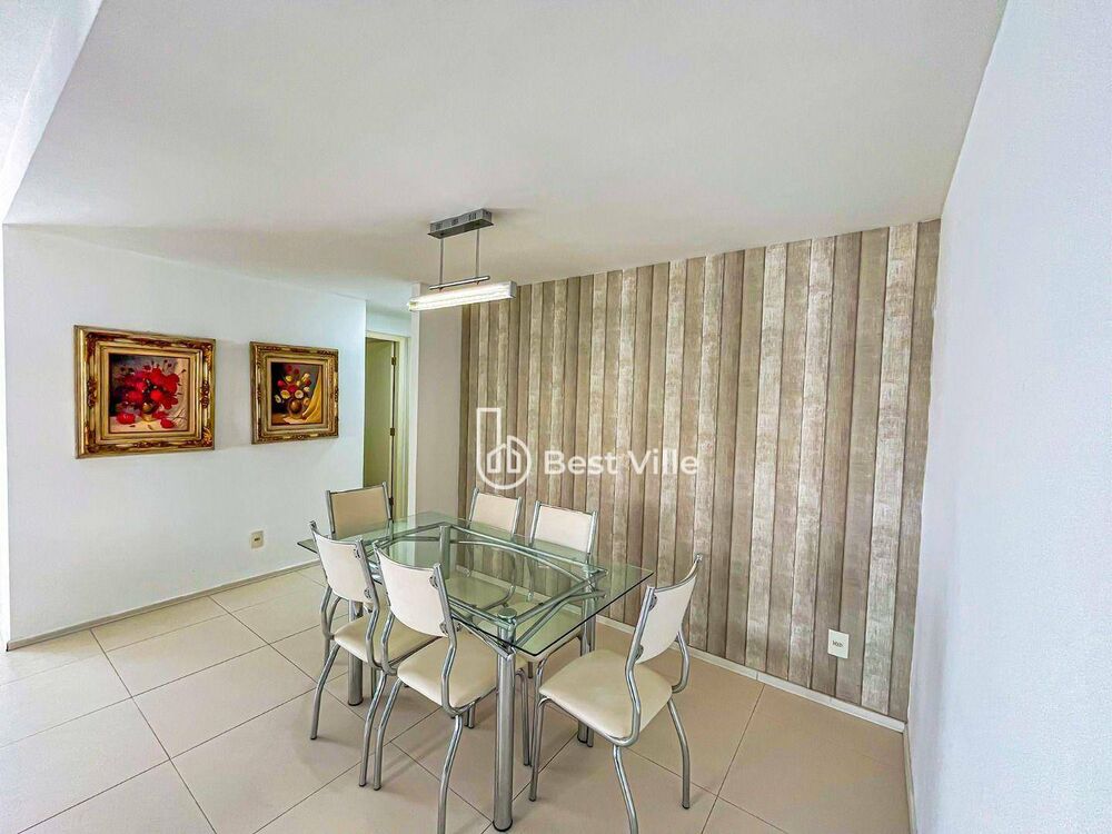 Apartamento, 2 quartos, 98 m² - Foto 1