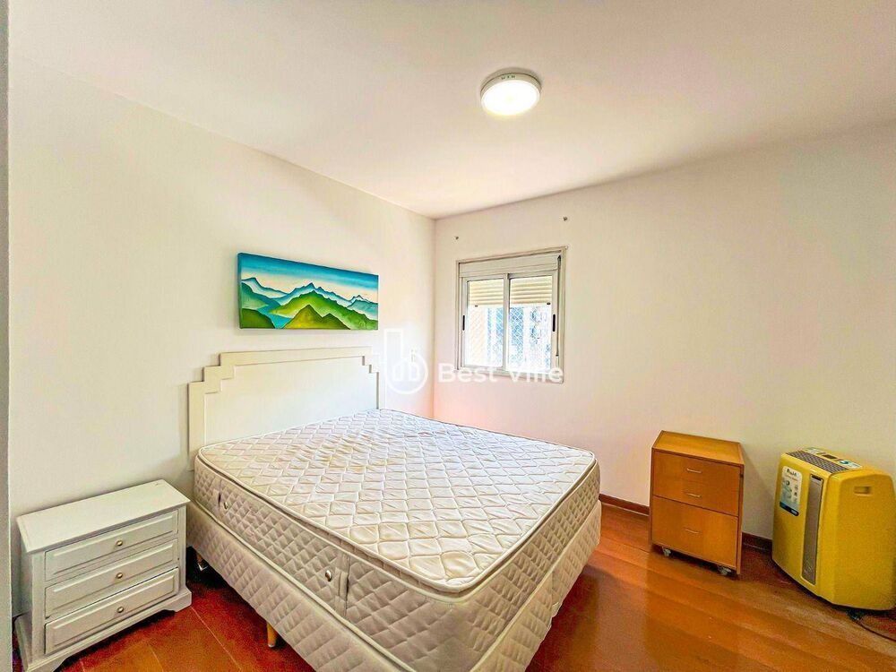 Apartamento, 2 quartos, 98 m² - Foto 3
