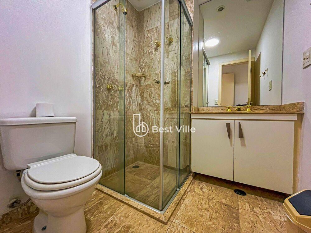 Apartamento, 2 quartos, 98 m² - Foto 5