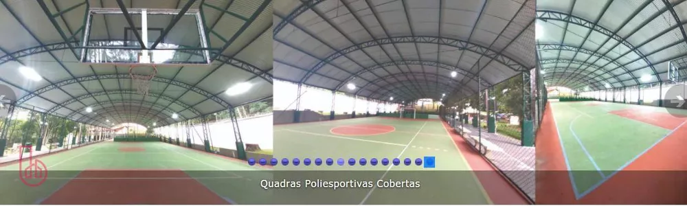 Casa de Condomínio, 5 quartos - Foto 6