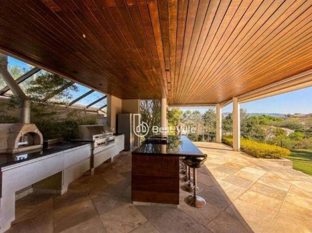 Casa de Condomínio, 5 quartos - Foto 3