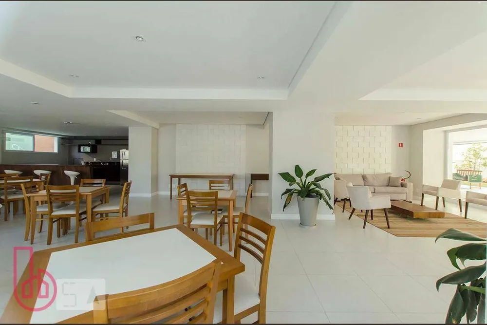 Apartamento, 2 quartos, 147 m² - Foto 1