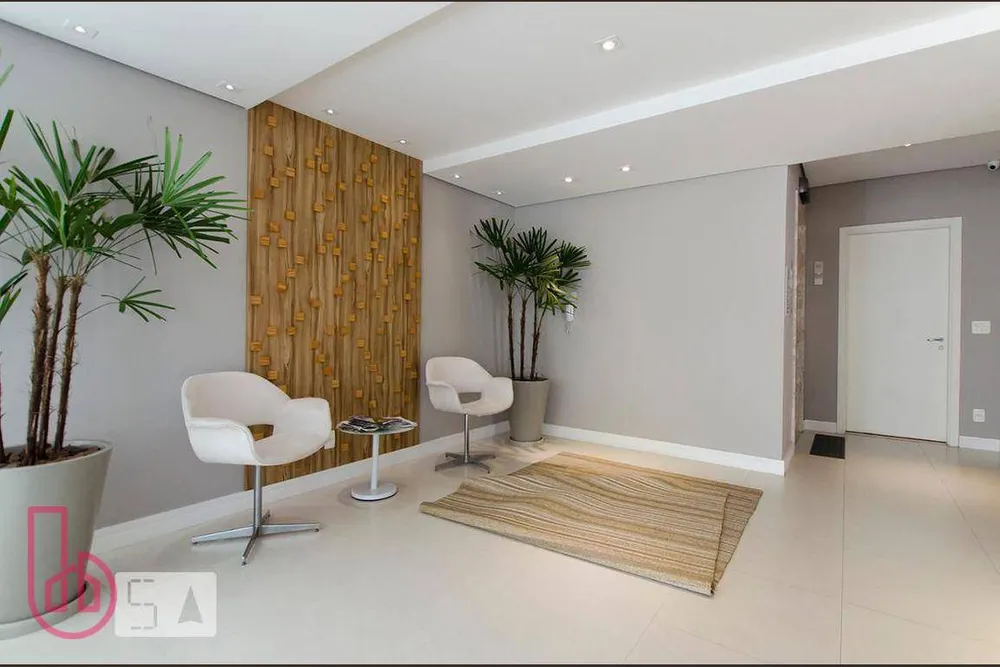 Apartamento, 2 quartos, 147 m² - Foto 4