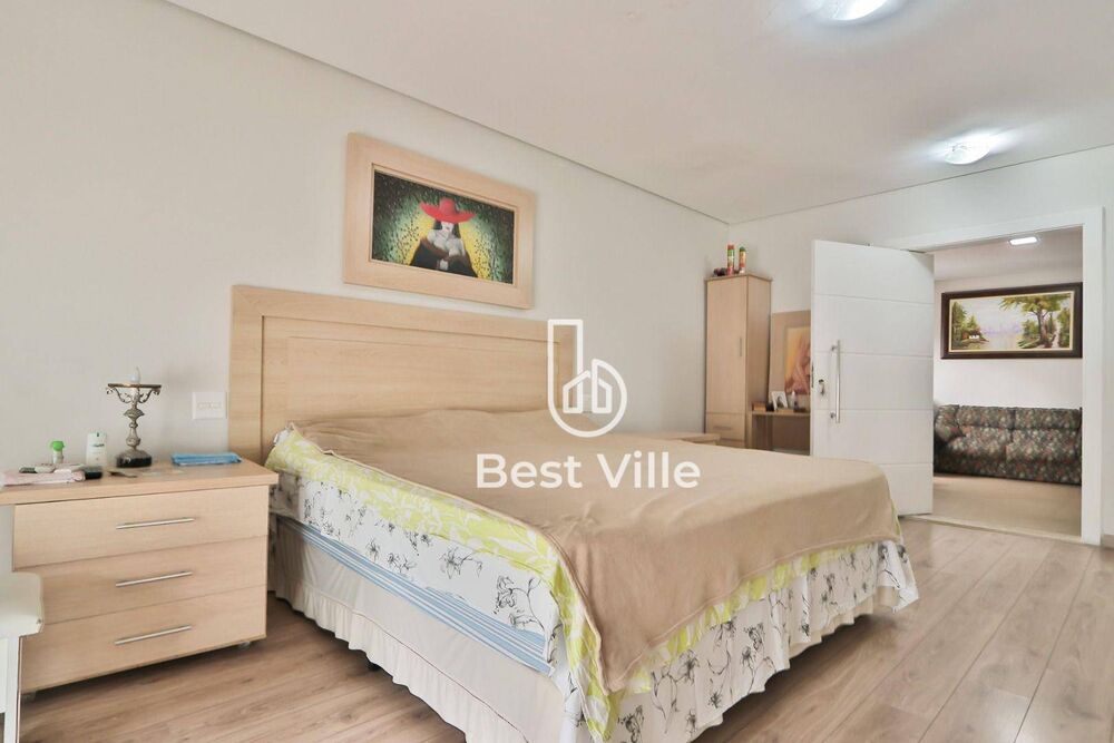 Casa de Condomínio, 6 quartos - Foto 3