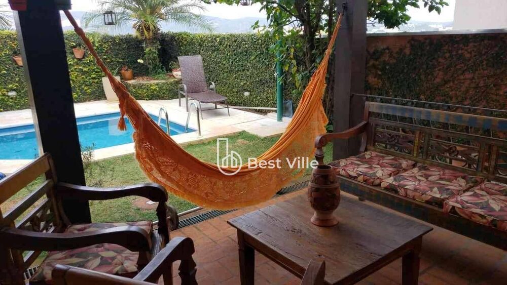 Casa de Condomínio, 4 quartos - Foto 7