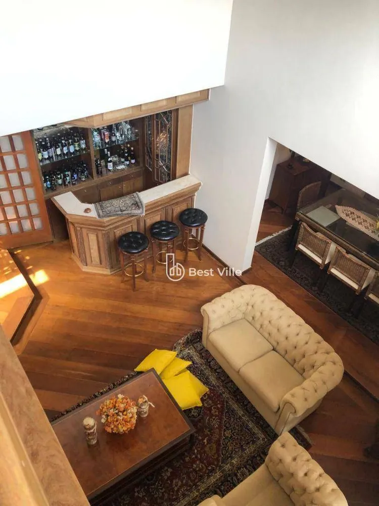 Casa de Condomínio, 4 quartos - Foto 4