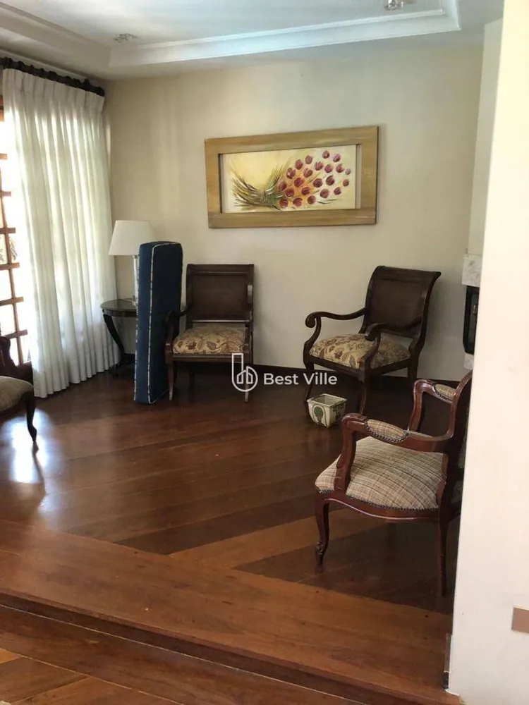 Casa de Condomínio, 4 quartos - Foto 3