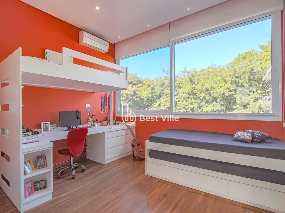 Casa de Condomínio, 4 quartos - Foto 8