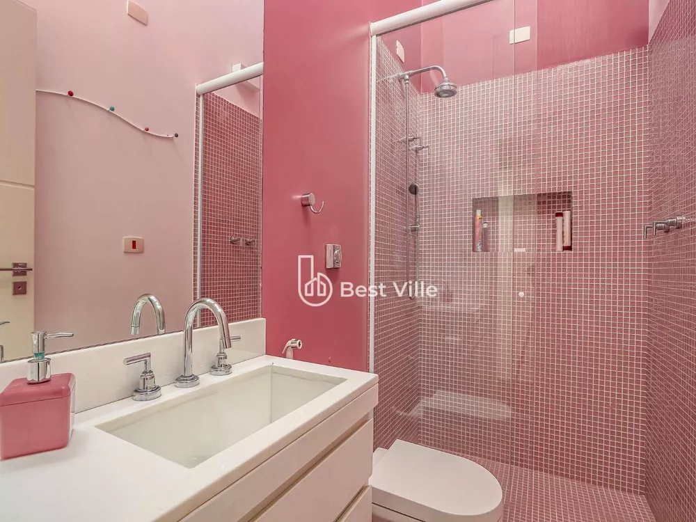Casa de Condomínio, 4 quartos - Foto 2
