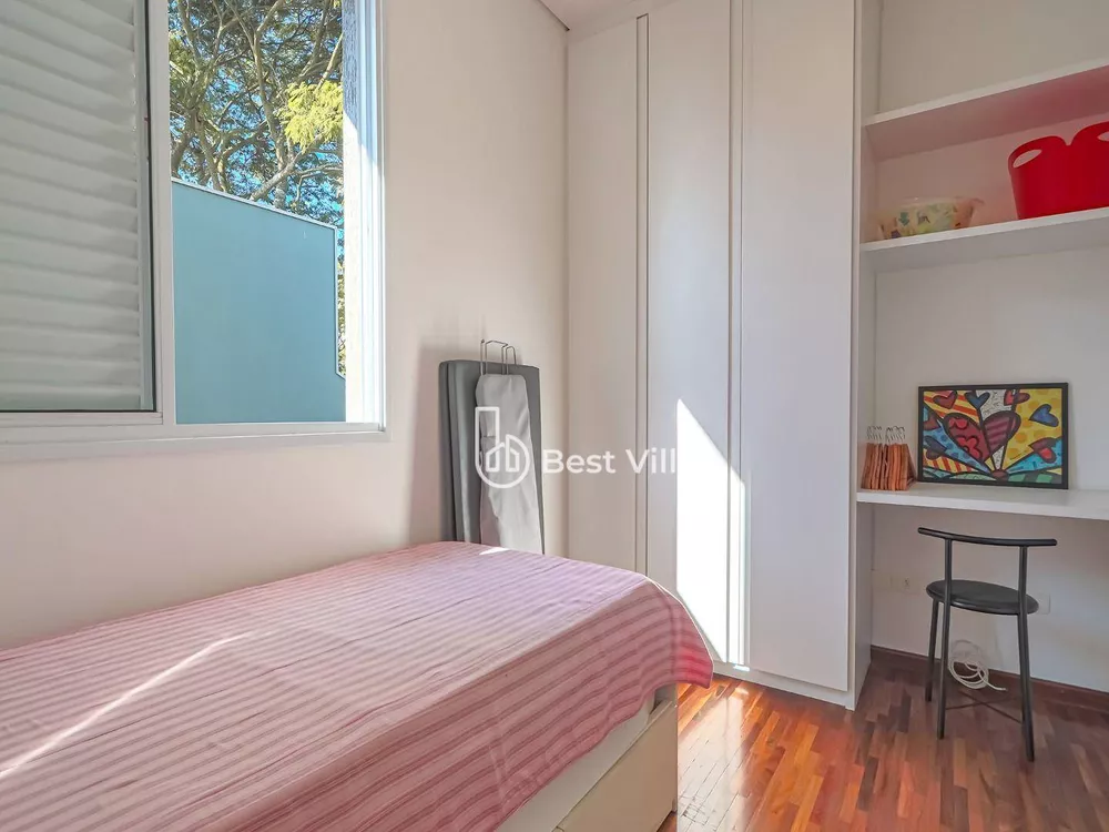 Casa de Condomínio, 4 quartos - Foto 22