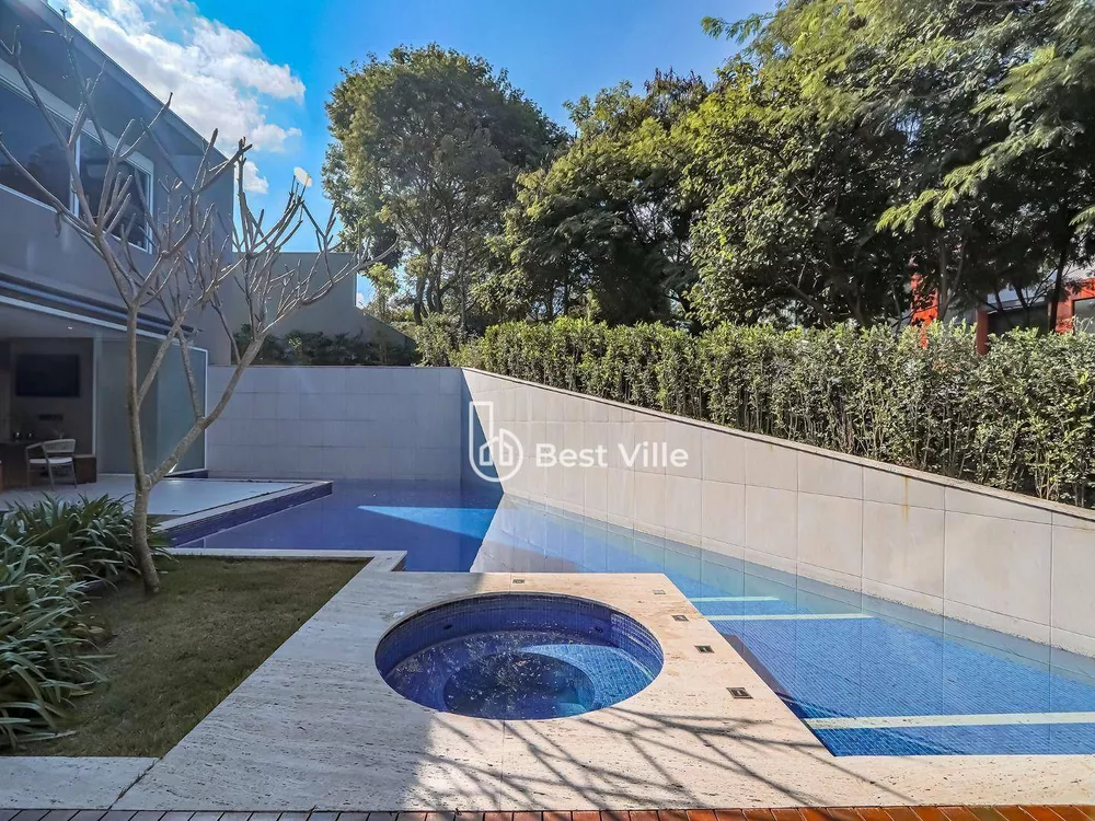 Casa de Condomínio, 4 quartos - Foto 9