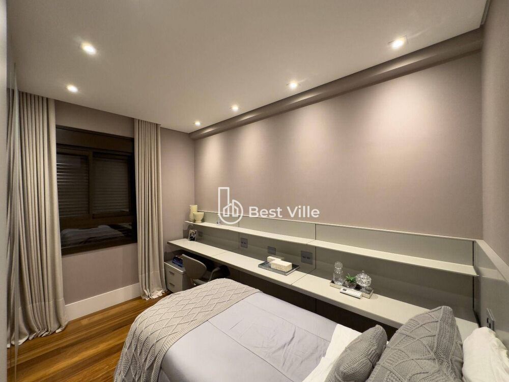 Apartamento, 3 quartos, 285 m² - Foto 4