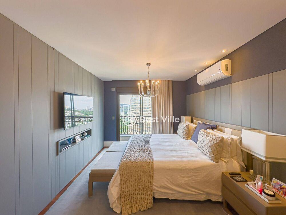 Apartamento, 3 quartos, 285 m² - Foto 2
