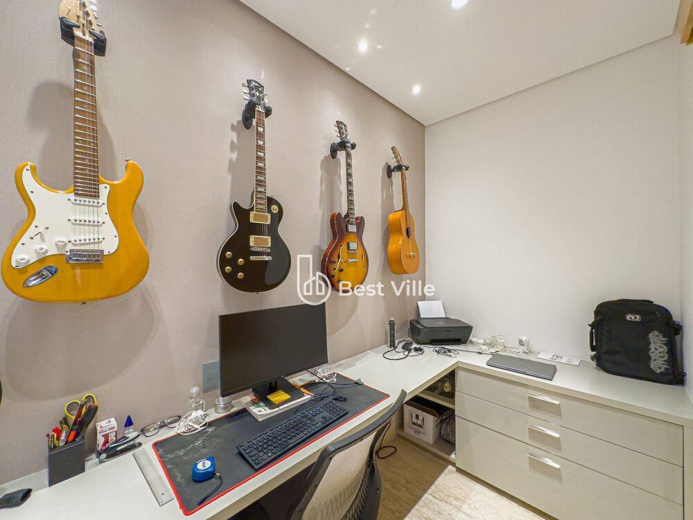 Apartamento, 3 quartos, 285 m² - Foto 3