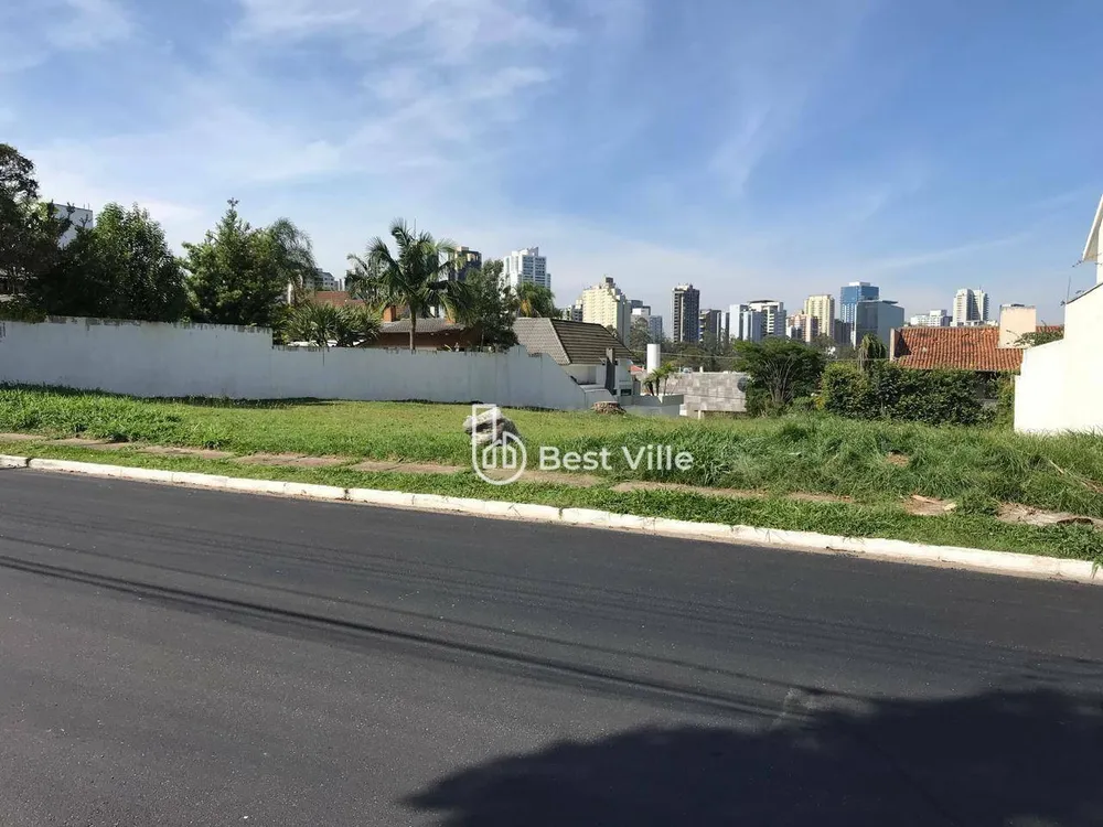 Loteamento e Condomínio, 843 m² - Foto 4