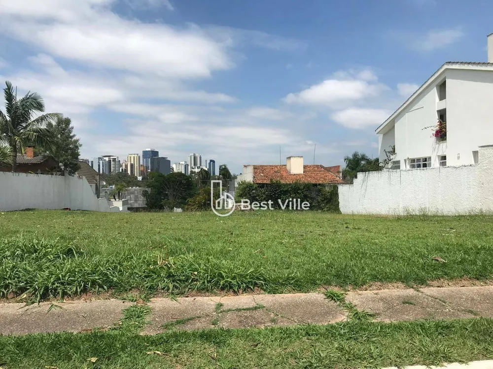 Loteamento e Condomínio, 843 m² - Foto 1