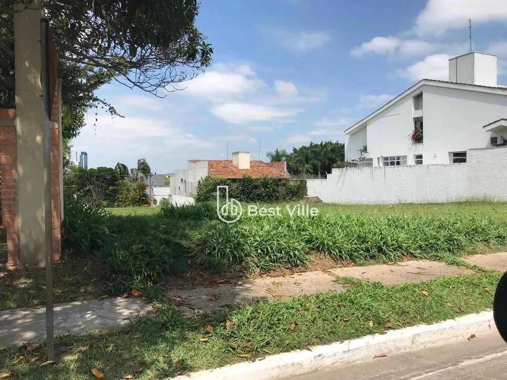 Loteamento e Condomínio, 843 m² - Foto 3